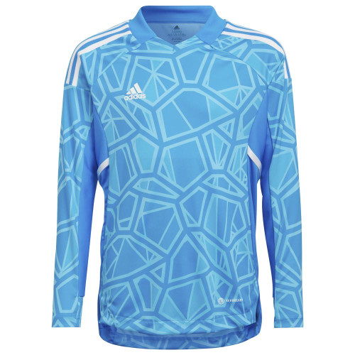 Adidas Παιδική μακρυμάνικη φανέλα τερματοφύλακα Condivo 22